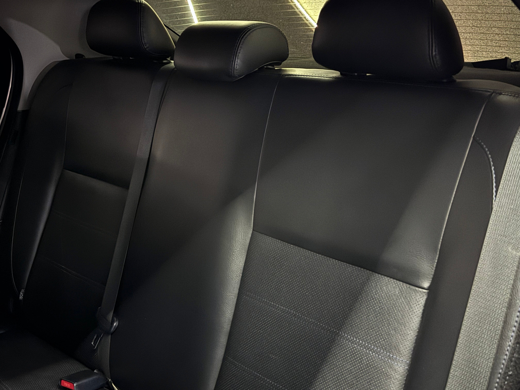 Toyota Etios Sedan Prata