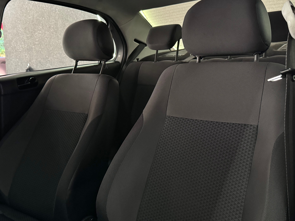 Volkswagen Voyage 1.6 Msi Flex 16v 4p Aut.