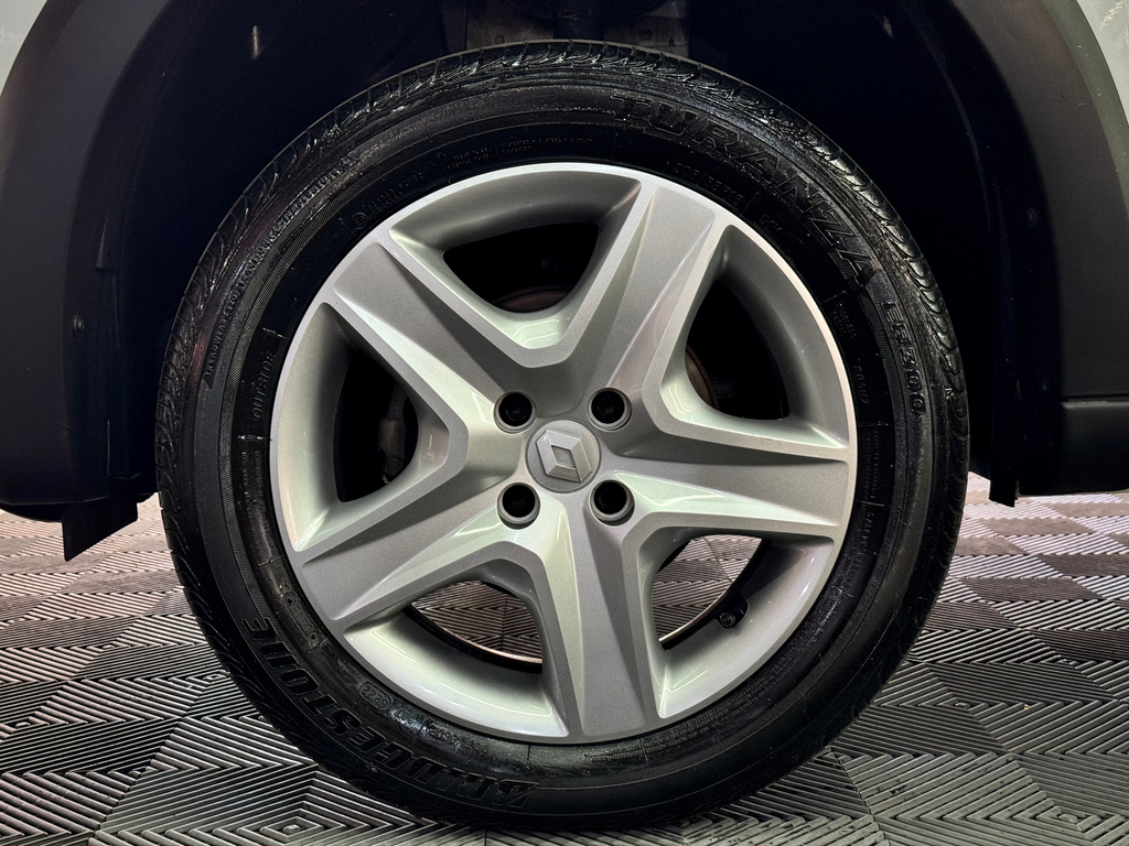 Renault Logan Zen Flex 1.6 16v 4p Aut.