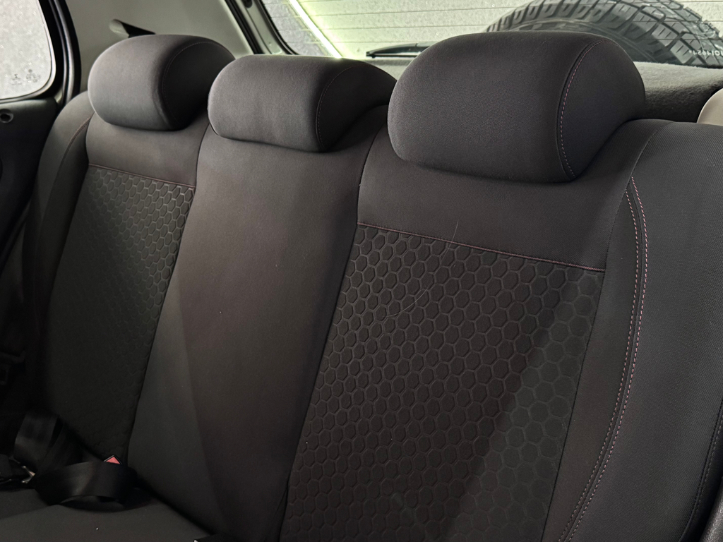 Volkswagen CrossFox Prata