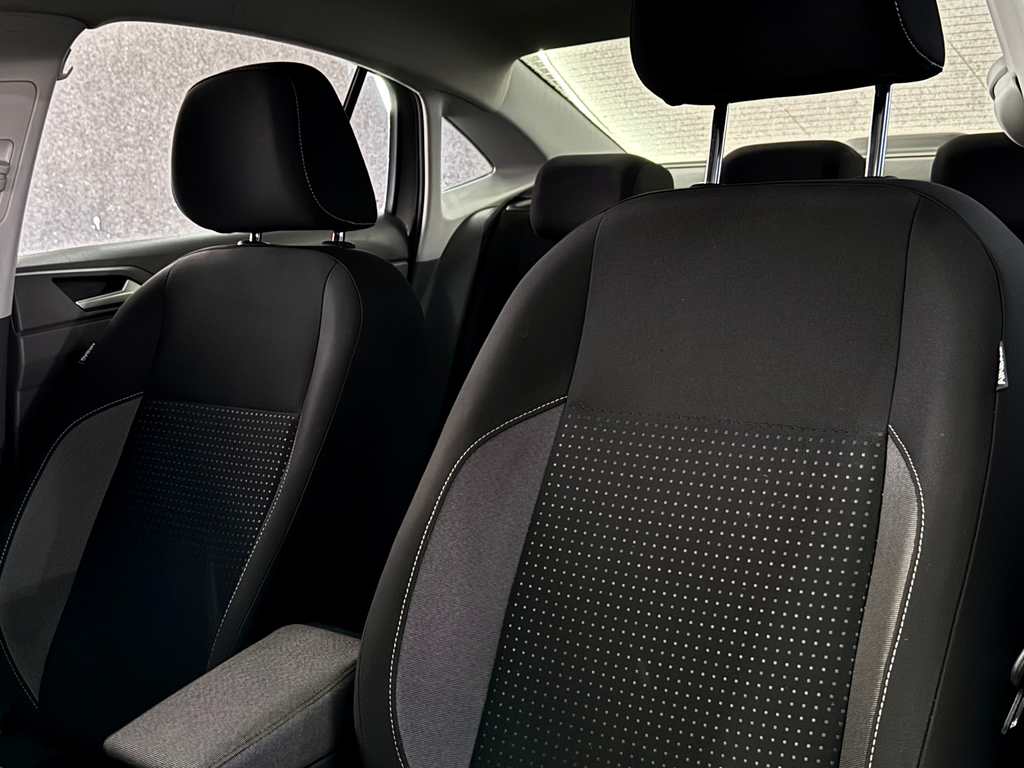 Volkswagen Virtus Comfort. 200 Tsi 1.0 Flex 12v Aut
