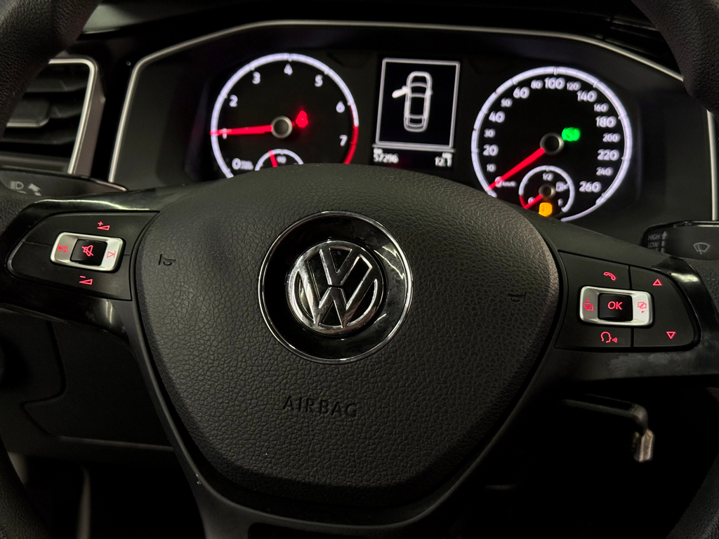 Volkswagen Virtus Comfort. 200 Tsi 1.0 Flex 12v Aut