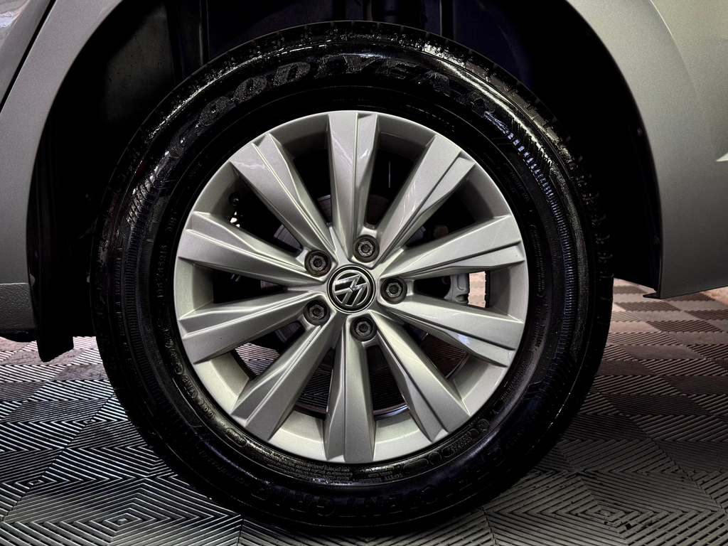 Volkswagen Virtus Comfort. 200 Tsi 1.0 Flex 12v Aut