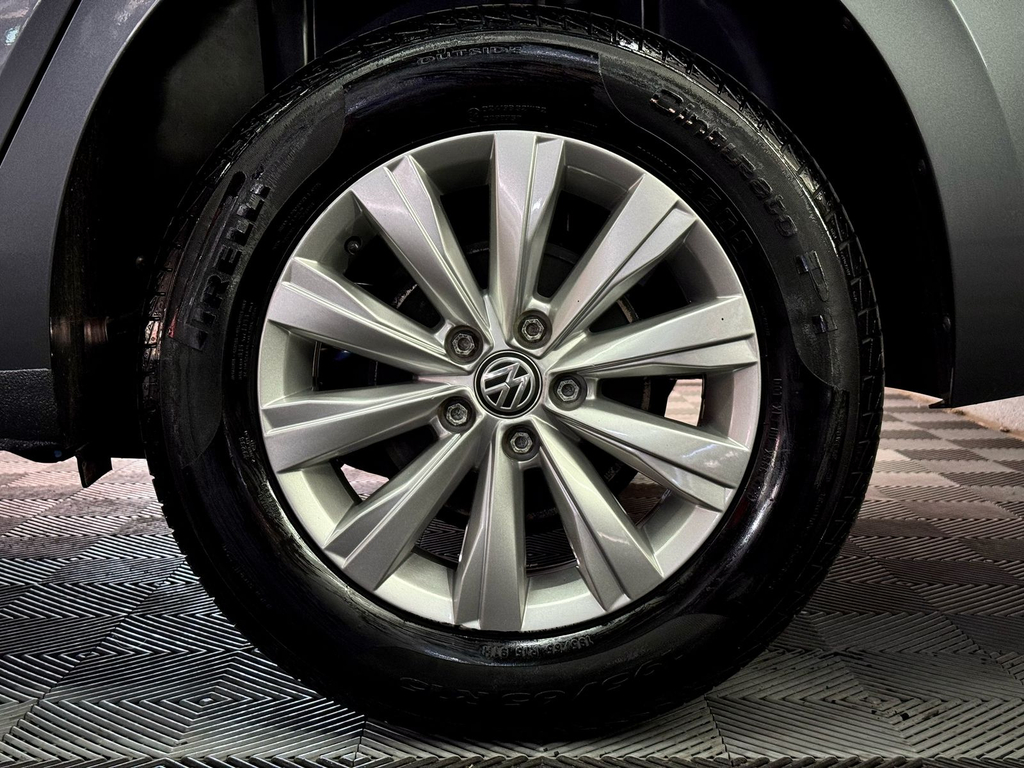 Volkswagen Virtus 1.6 Msi Flex 16v 4p Aut.