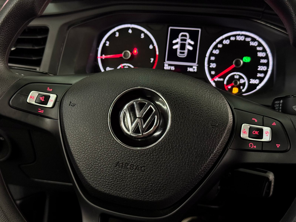 Volkswagen Virtus 1.6 Msi Flex 16v 4p Aut.