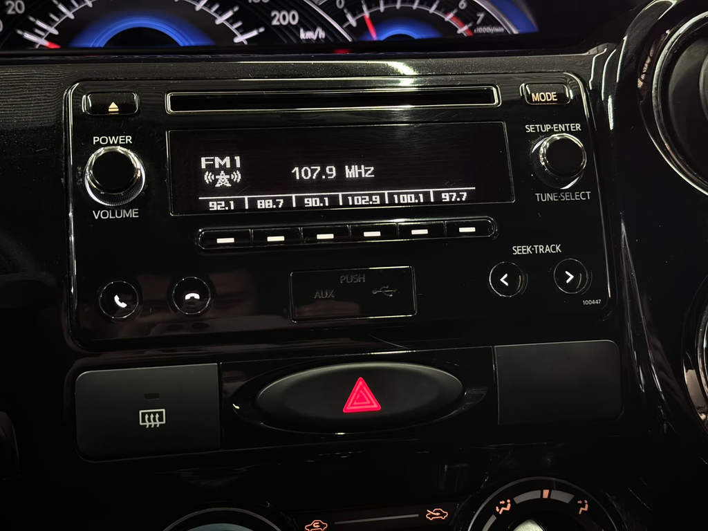 Toyota Etios Sedan Preto