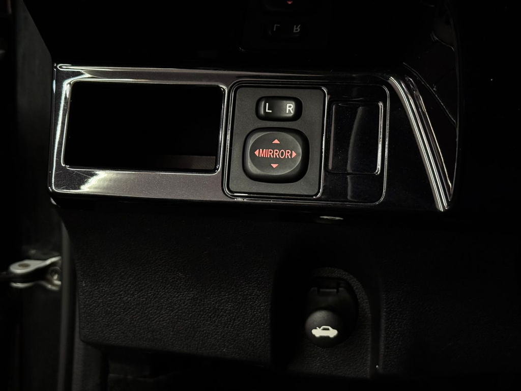 Toyota Etios Sedan Preto