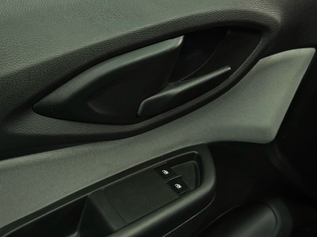 Chevrolet Prisma Joy 1.0 (Flex)