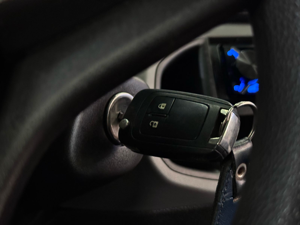 Chevrolet Prisma Joy 1.0 (Flex)