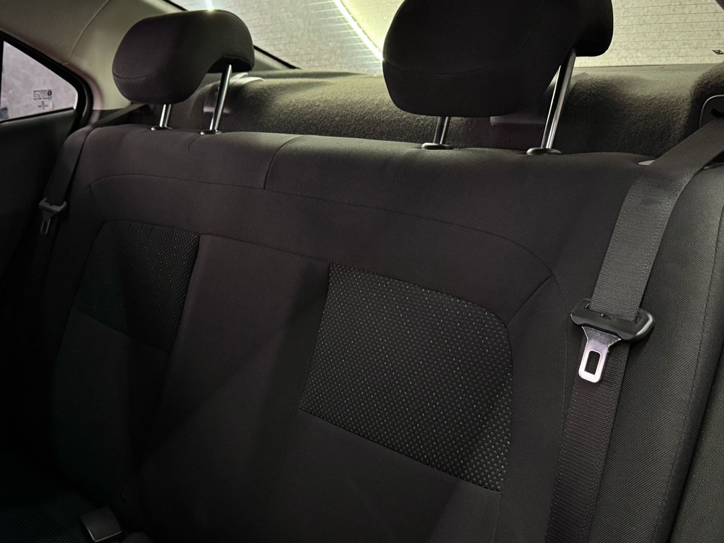 Chevrolet Prisma Joy 1.0 (Flex)