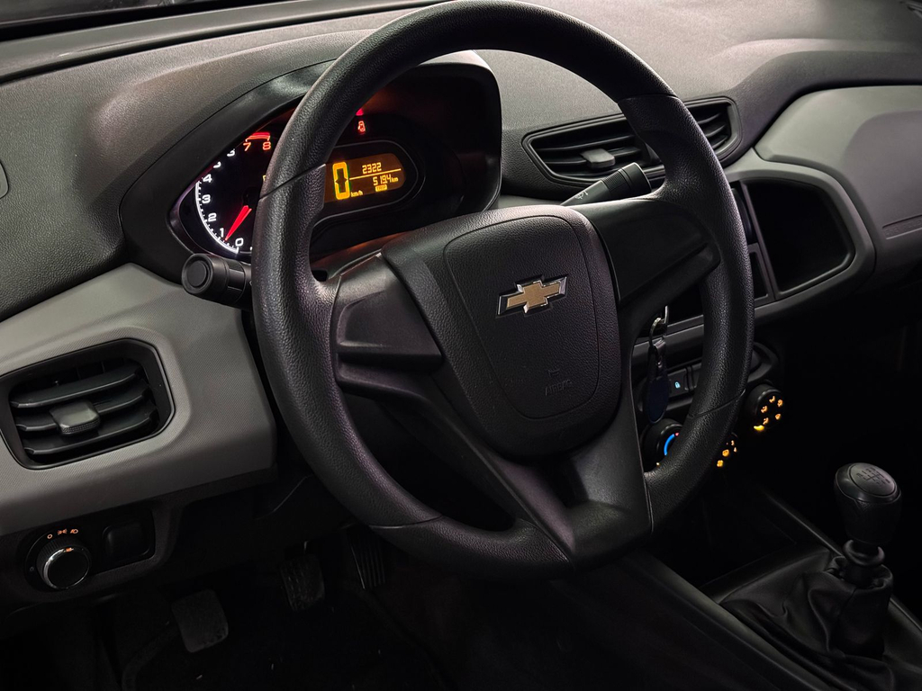 Chevrolet Prisma Joy 1.0 (Flex)