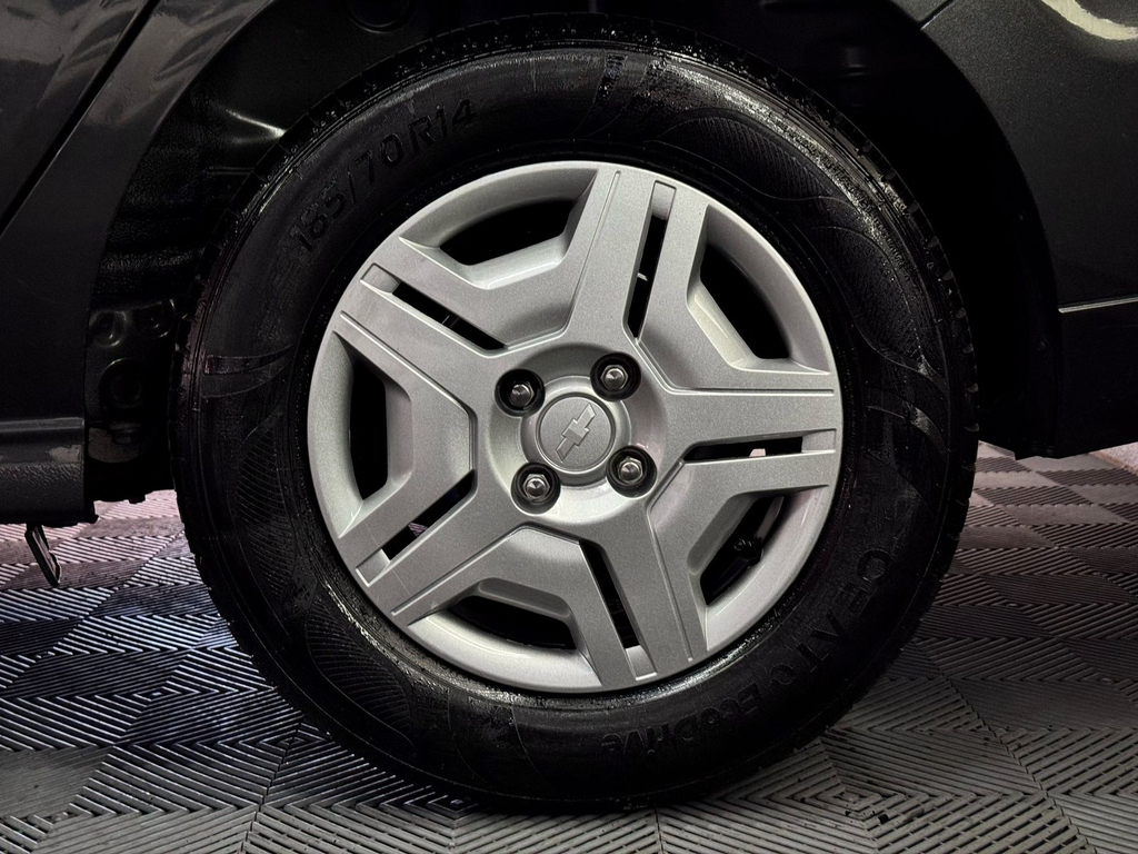 Chevrolet Prisma Joy 1.0 (Flex)