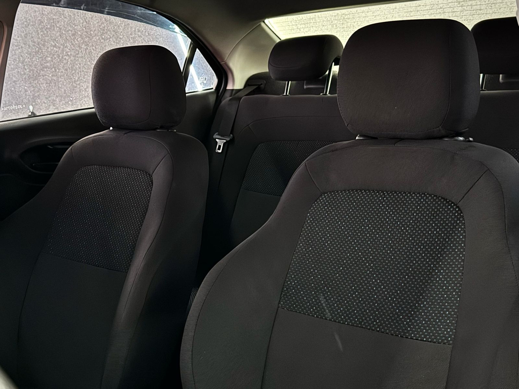 Chevrolet Prisma Joy 1.0 (Flex)