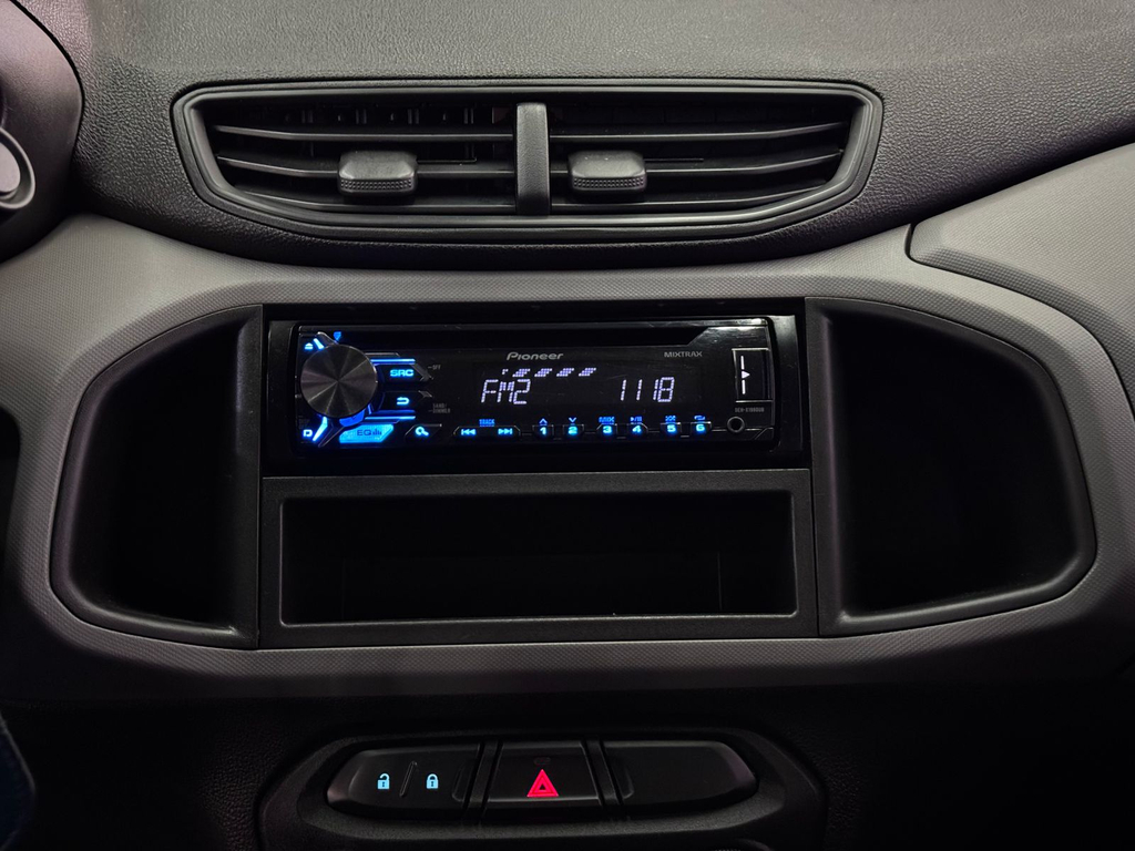 Chevrolet Prisma Joy 1.0 (Flex)