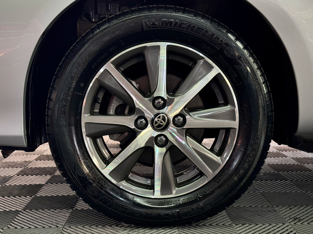 Toyota ETIOS X PLUS 1.5 FLEX 16V 5P MEC.