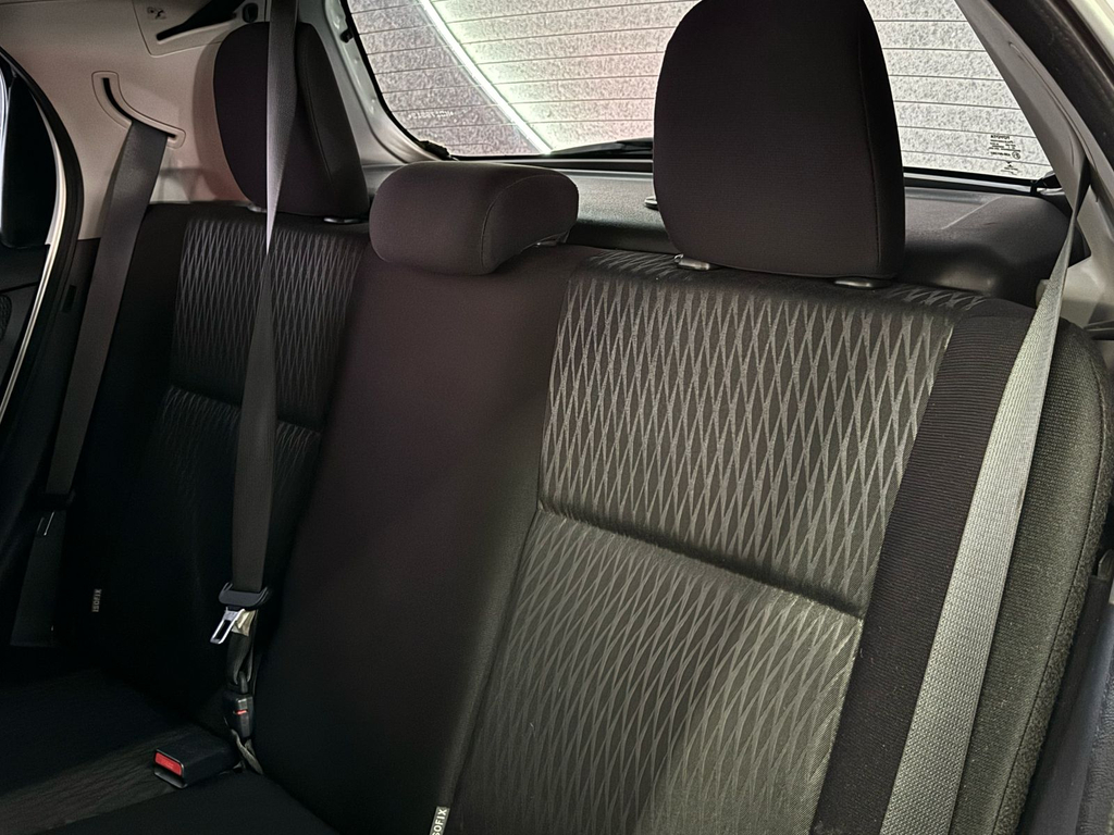 Toyota ETIOS X PLUS 1.5 FLEX 16V 5P MEC.