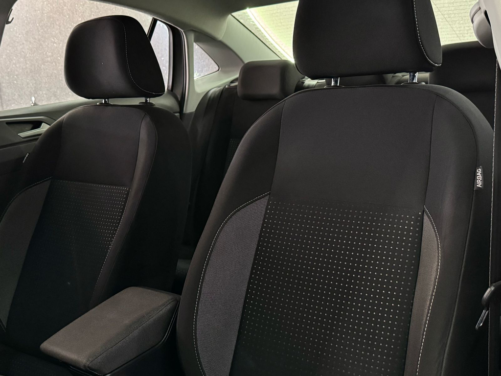 Volkswagen Virtus 200 Tsi Comfortline (Aut) (Flex)