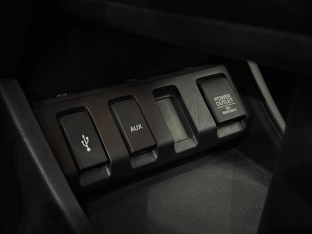 Honda HR-V Prata