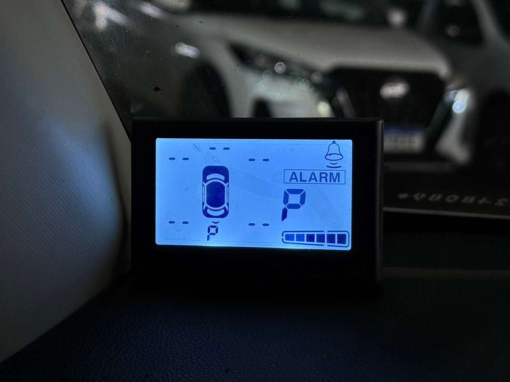 Honda HR-V Prata