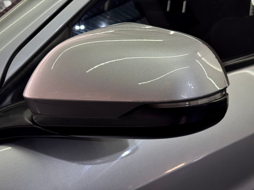 Honda HR-V Prata