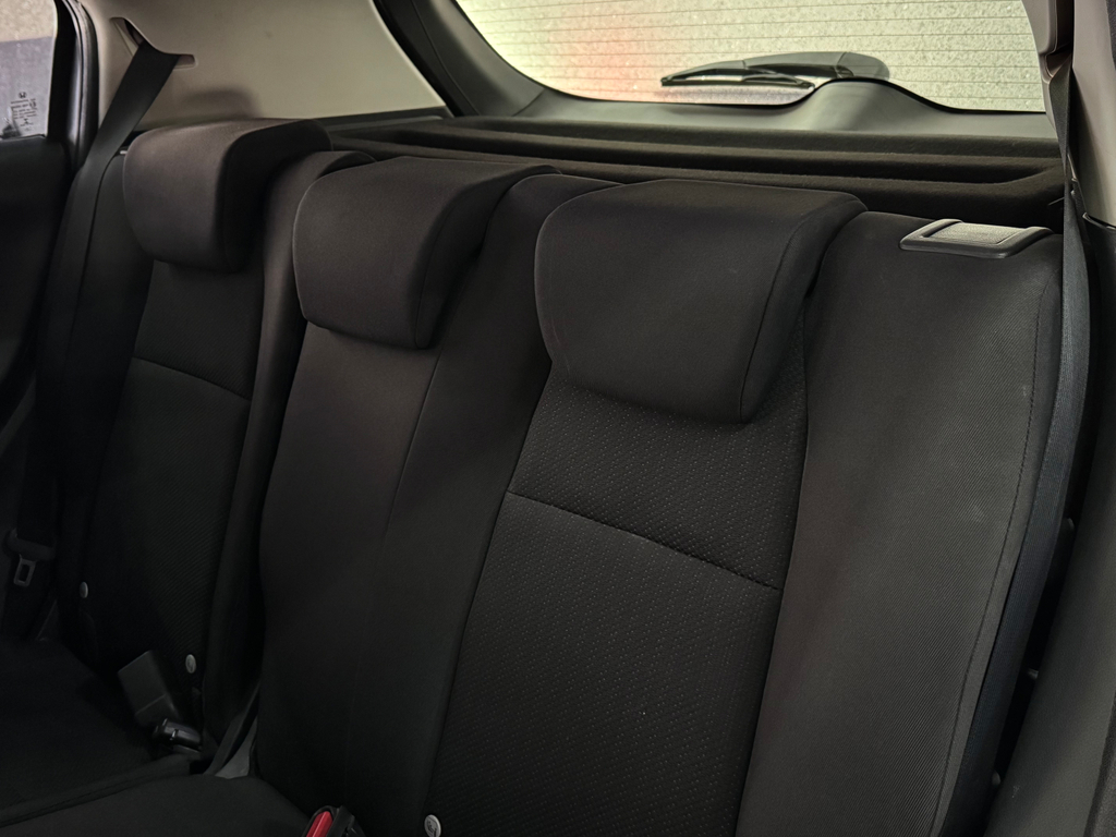 Honda HR-V Prata