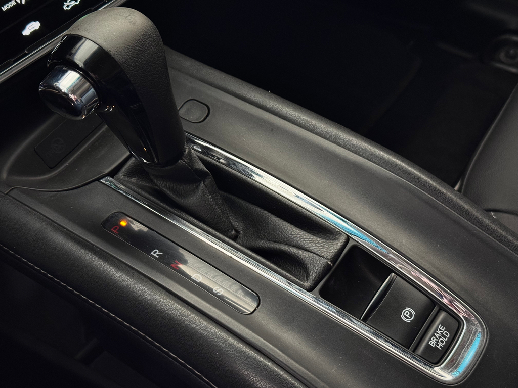 Honda Hr-V Ex Cvt 1.8 I-Vtec Flexone