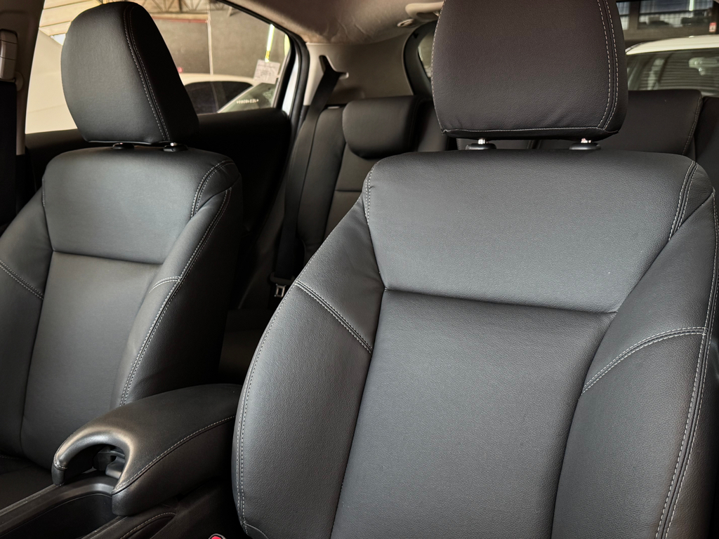 Honda Hr-V Ex Cvt 1.8 I-Vtec Flexone