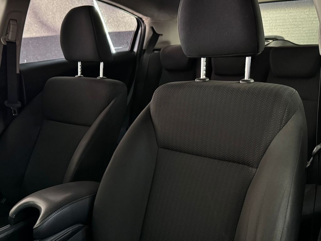 Honda HR-V Prata