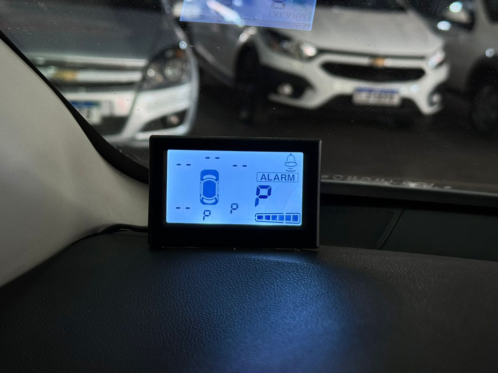 Honda Hr-V Ex 1.8 Flexone 16v 5p Aut.