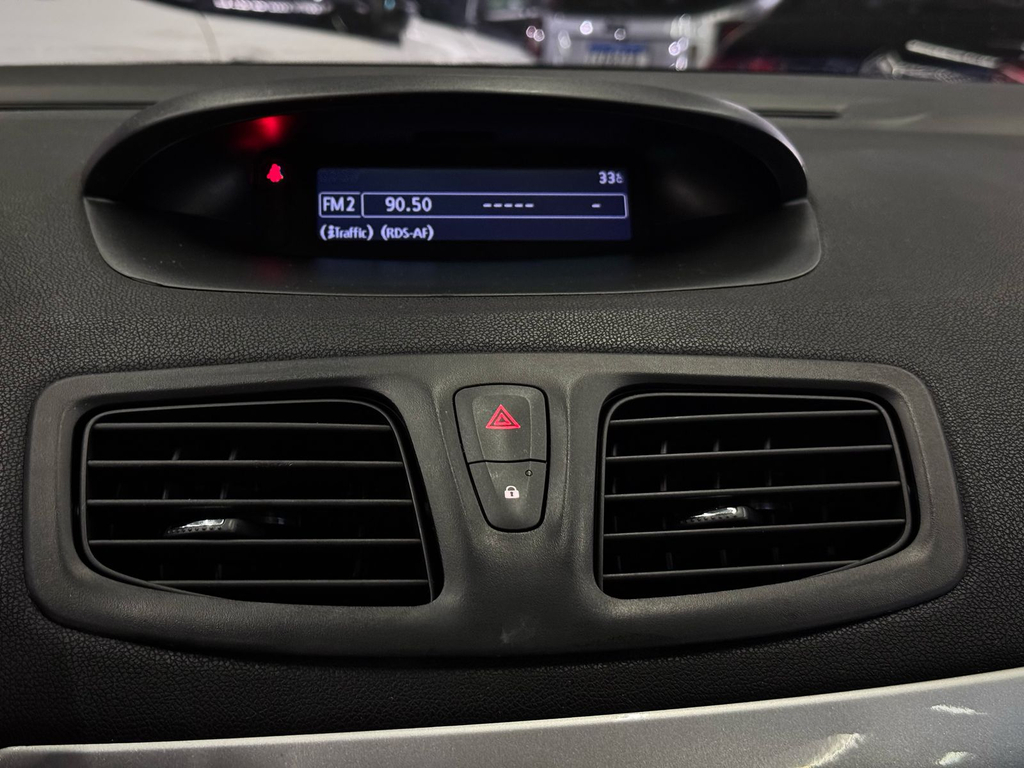 Renault Fluence 2.0 16V Dynamique (Flex)