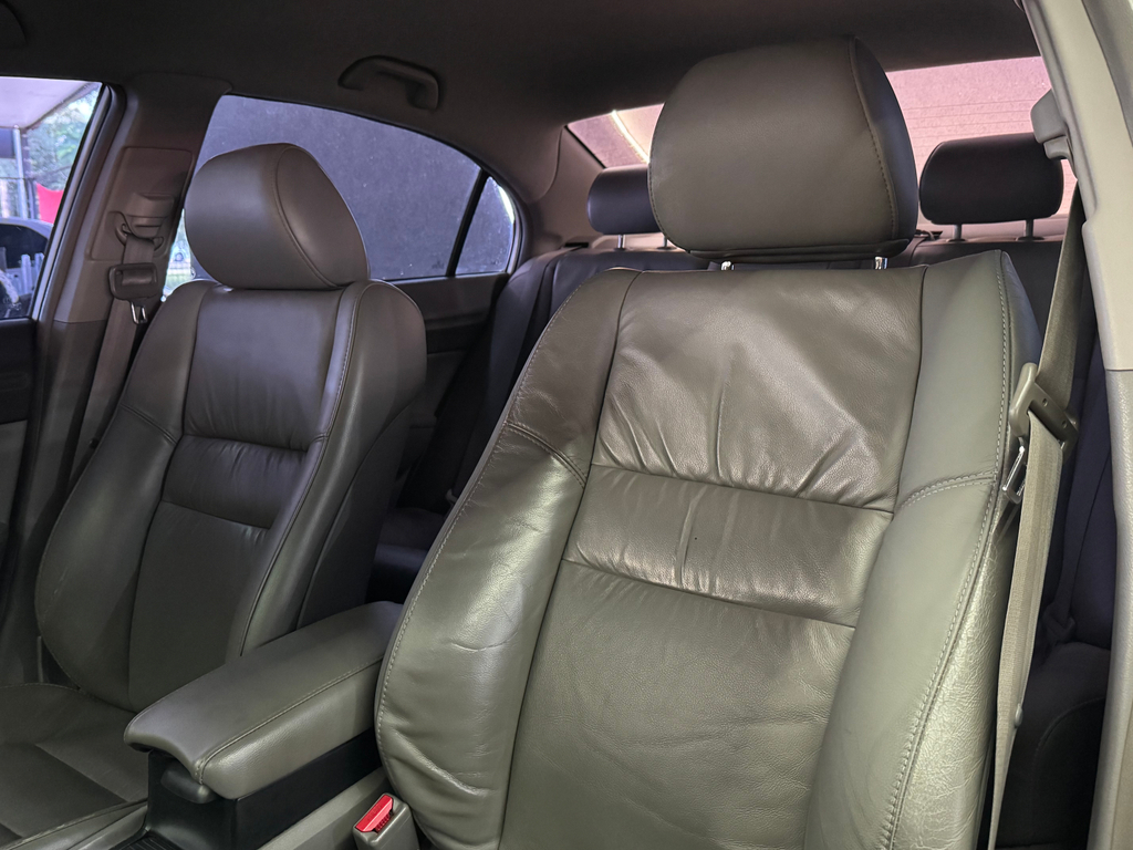 Honda Civic Prata