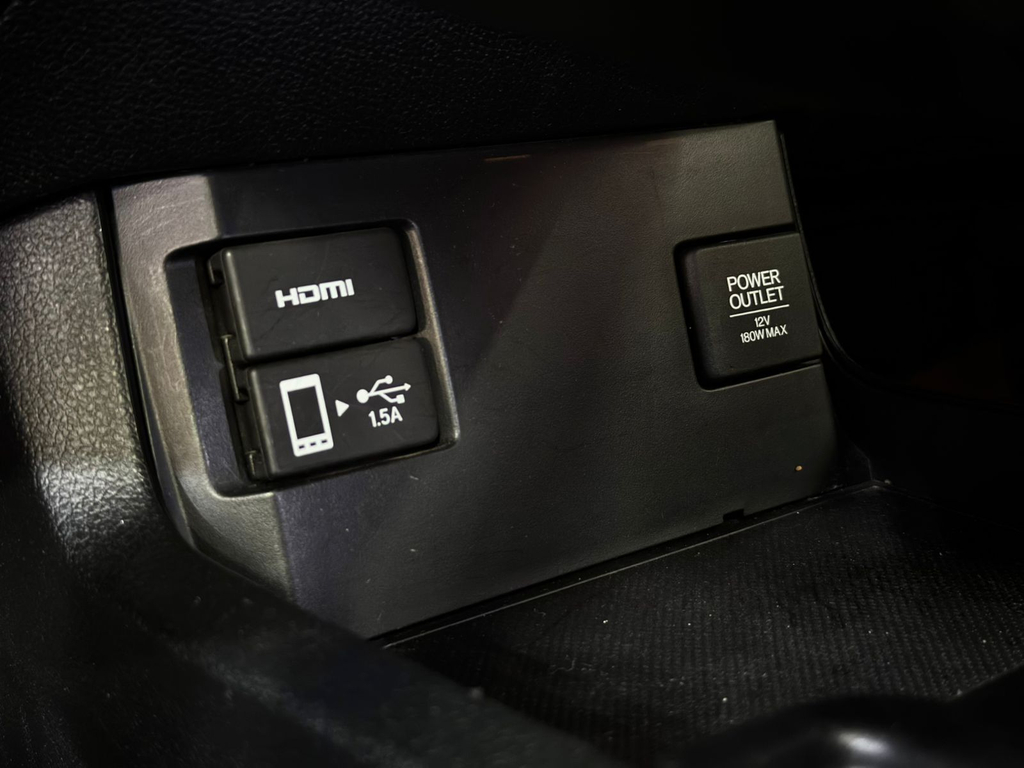 Honda Civic Exl 2.0 I-Vtec Cvt