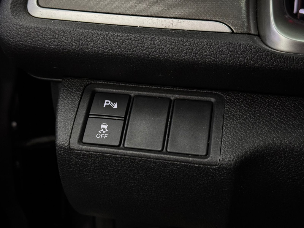 Honda Civic Exl 2.0 I-Vtec Cvt