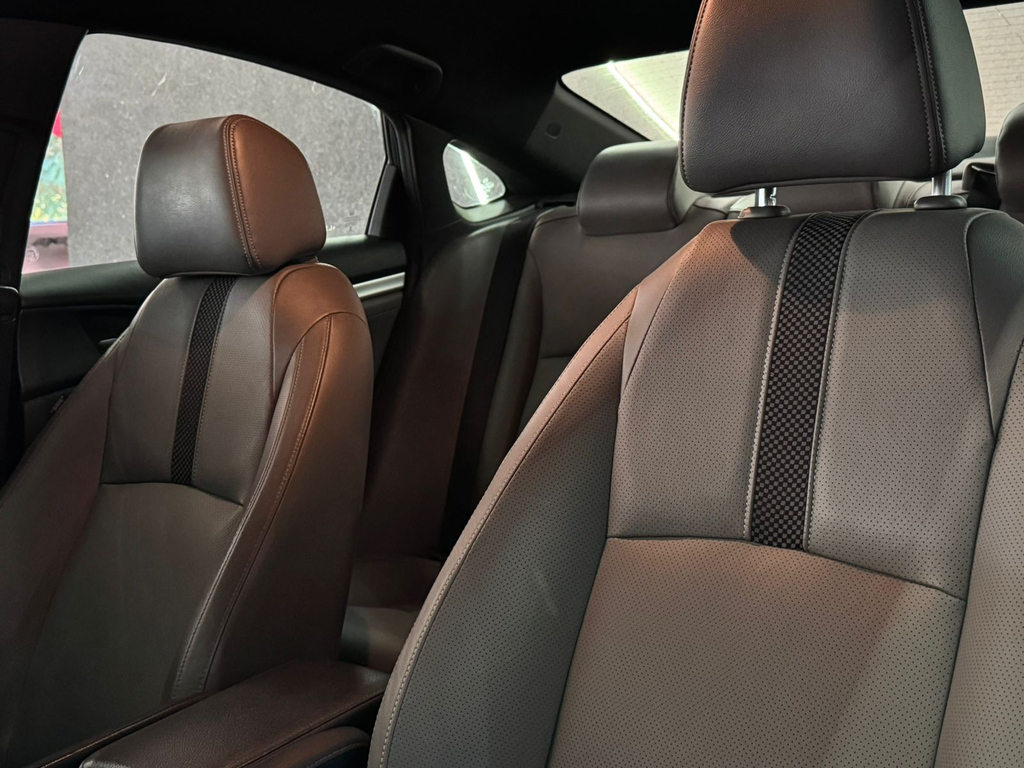 Honda Civic Exl 2.0 I-Vtec Cvt