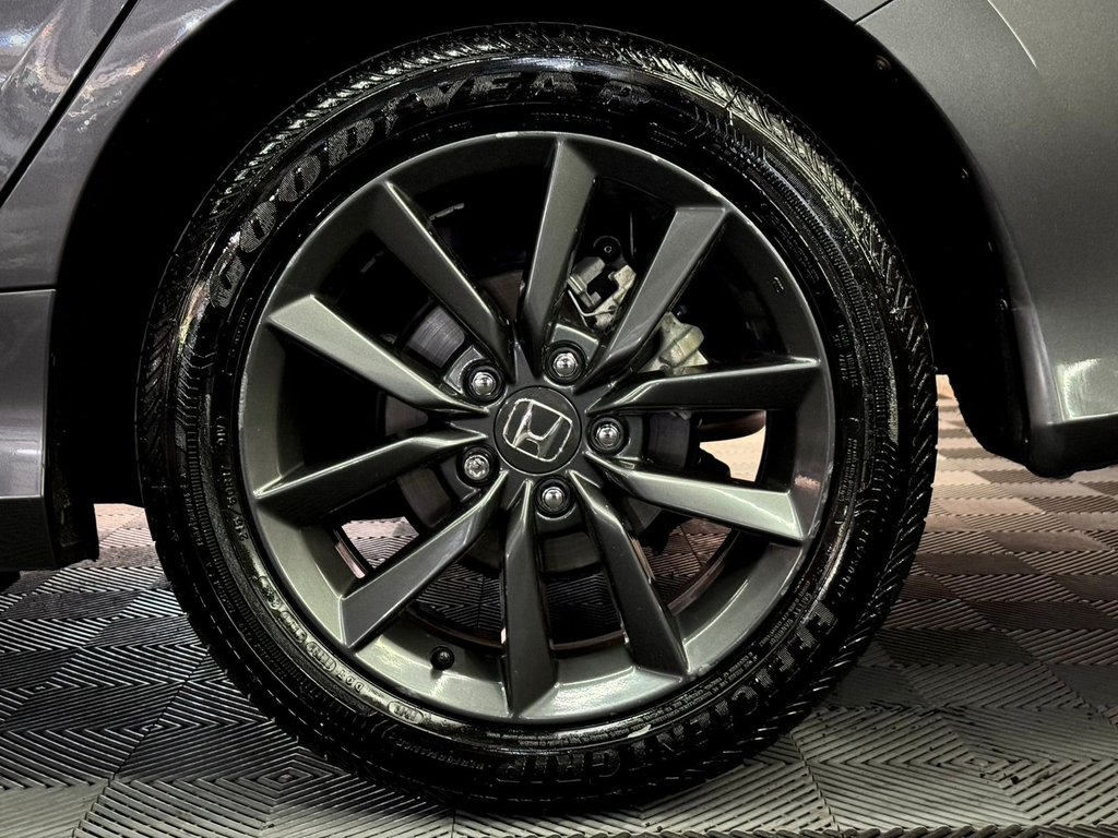 Honda Civic Exl 2.0 I-Vtec Cvt