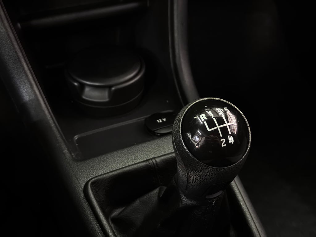 Volkswagen Up! Branco