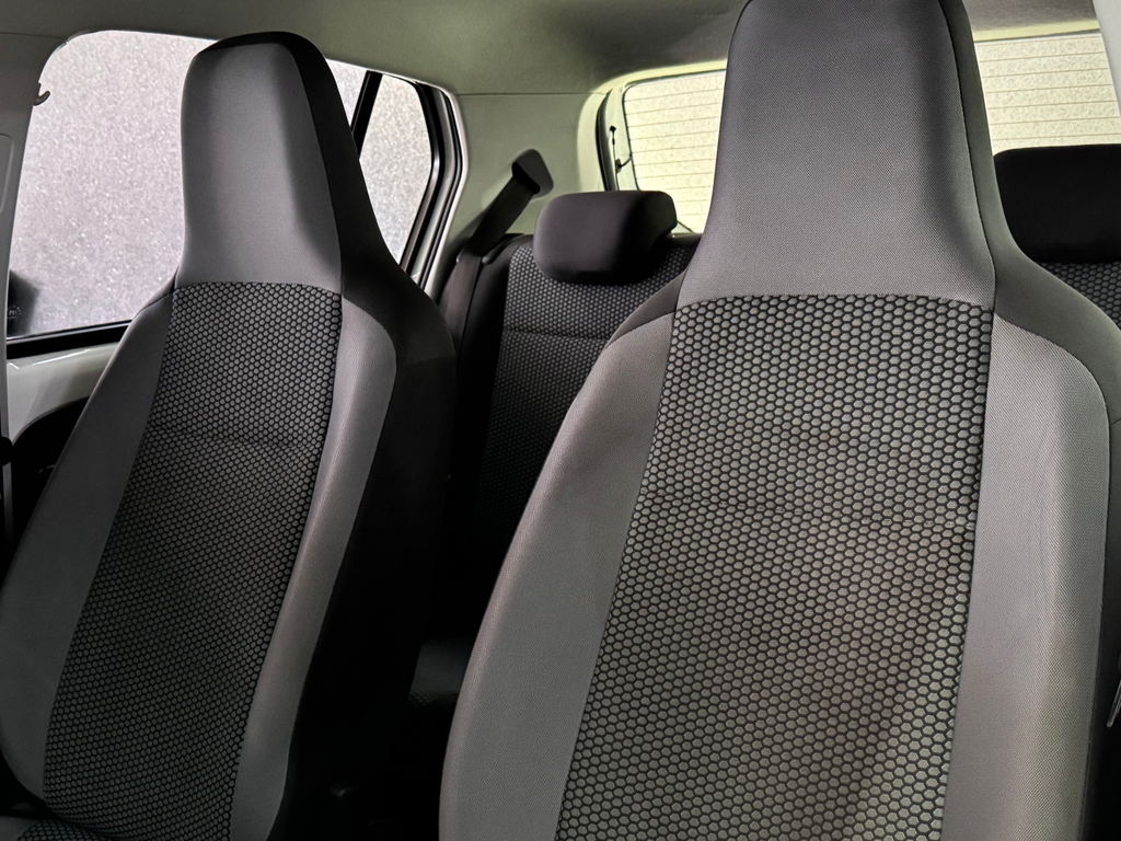 Volkswagen Up! Branco