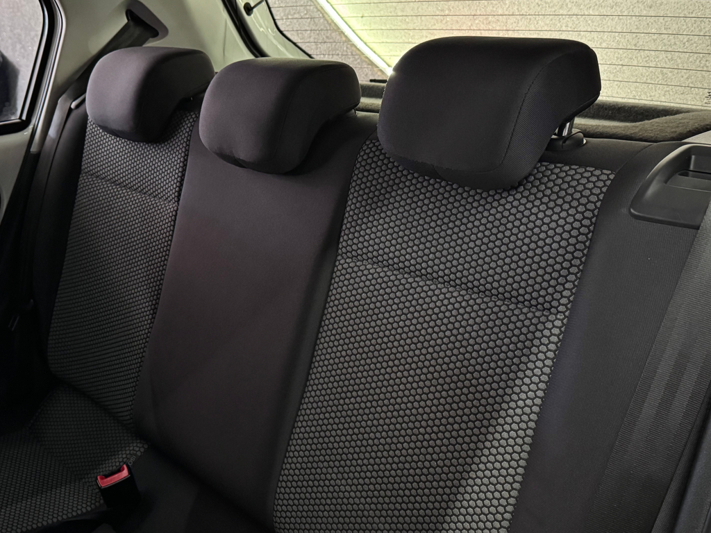 Volkswagen Up! Branco