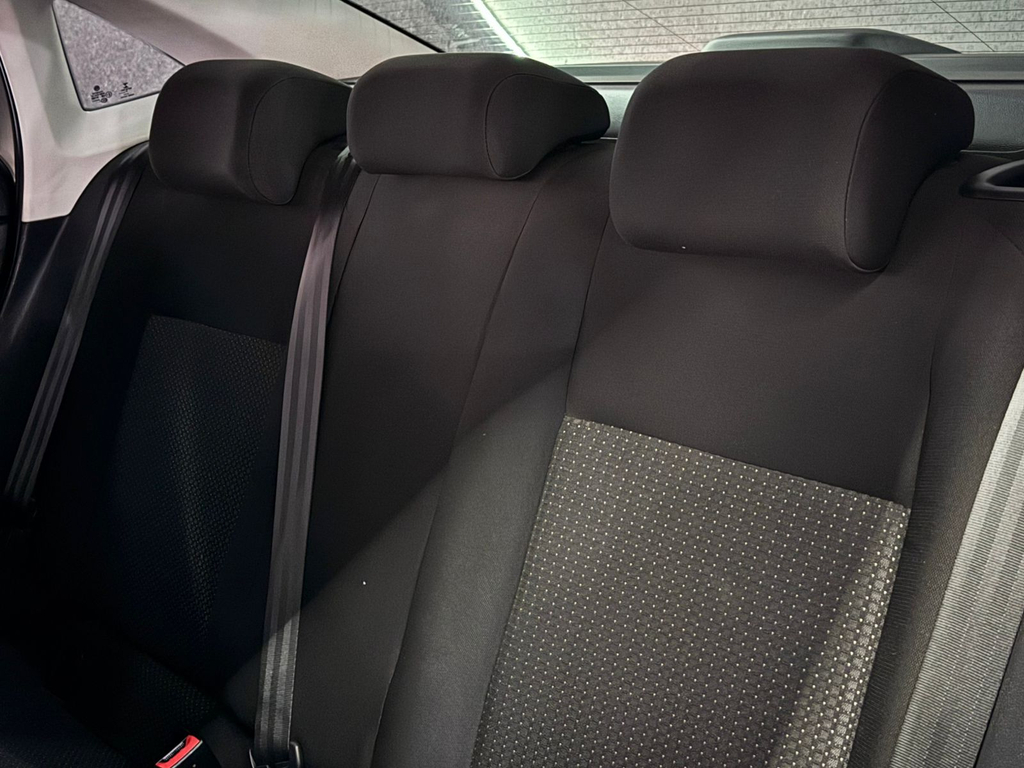 Volkswagen Virtus 1.6 Msi Flex 16v 4p Aut.
