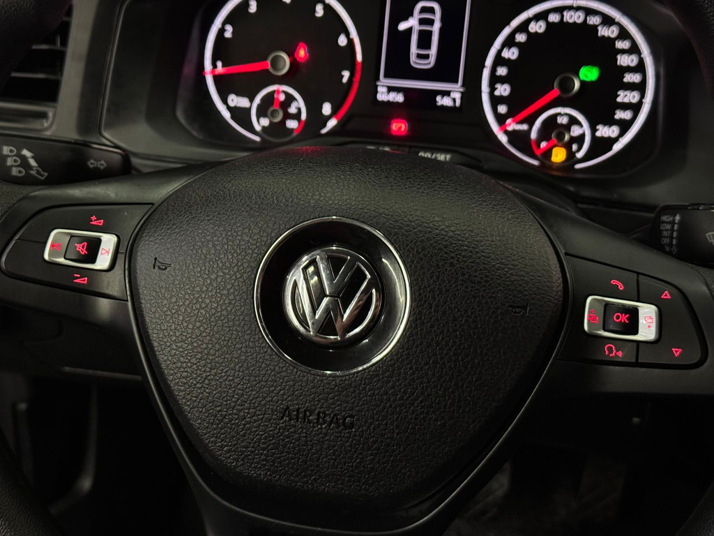 Volkswagen Virtus 1.6 Msi Flex 16v 4p Aut.