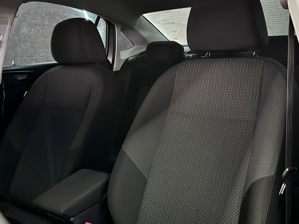 Volkswagen Virtus 1.6 Msi Flex 16v 4p Aut.