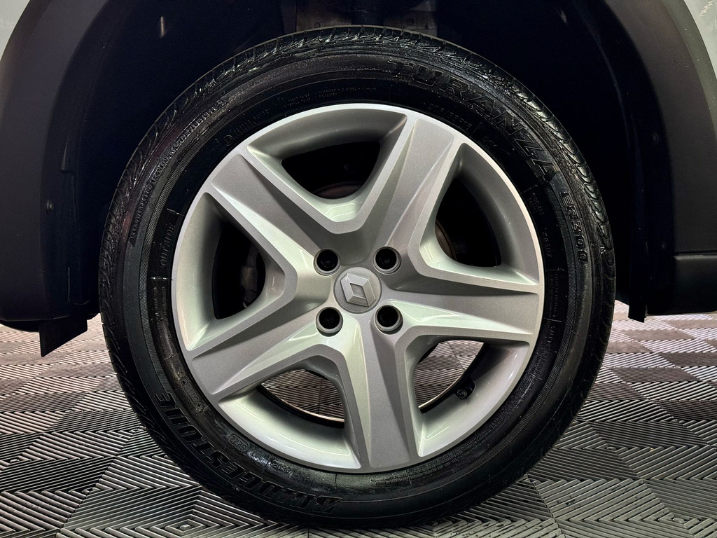 Renault Logan Zen Flex 1.6 16v 4p Aut.