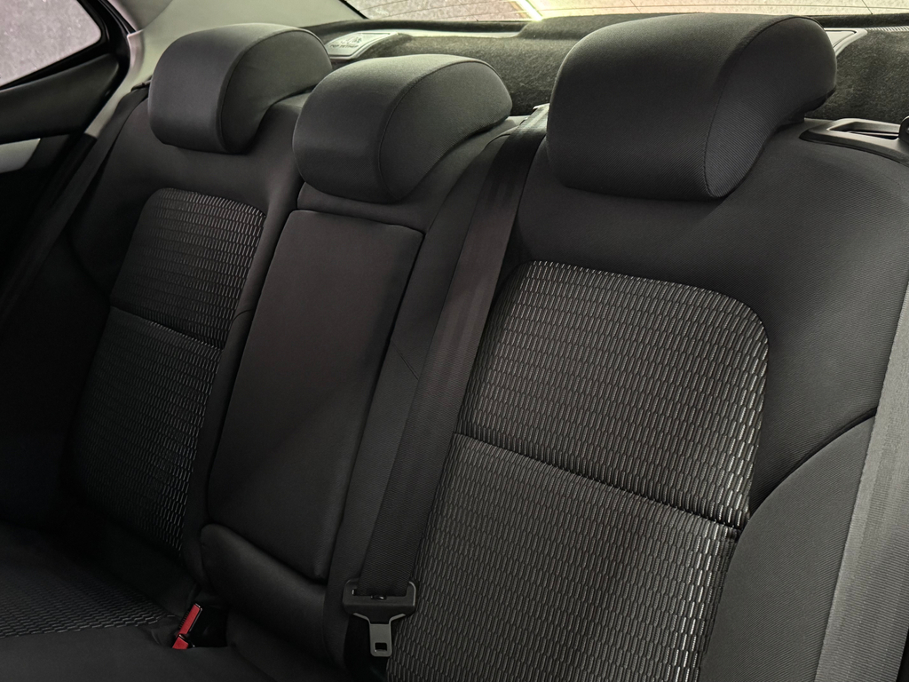 Citroen C4 Lounge Cinza