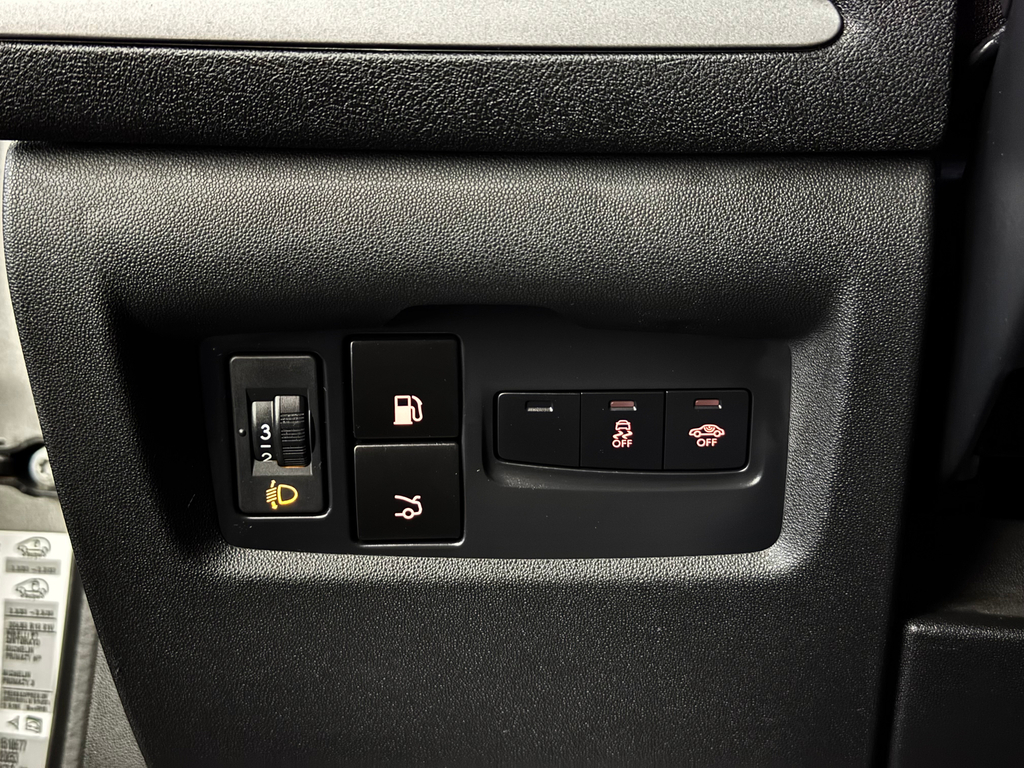 Citroen C4 Lounge Cinza