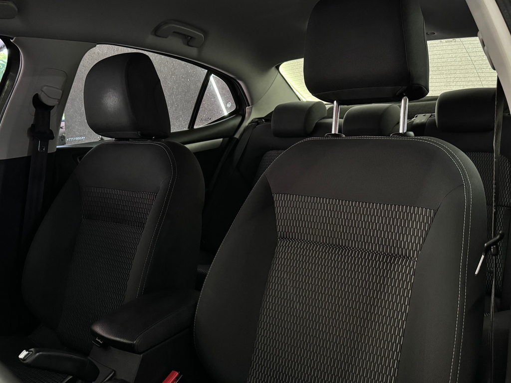 Citroen C4 Lounge Cinza