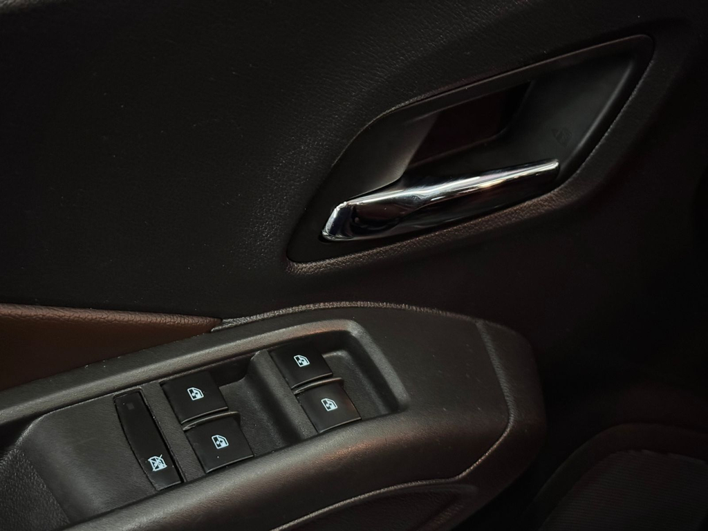 Chevrolet Cobalt Bege