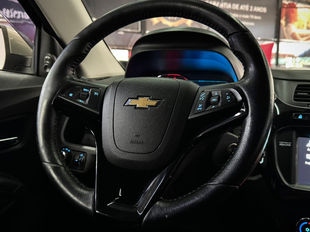 Chevrolet Cobalt Bege