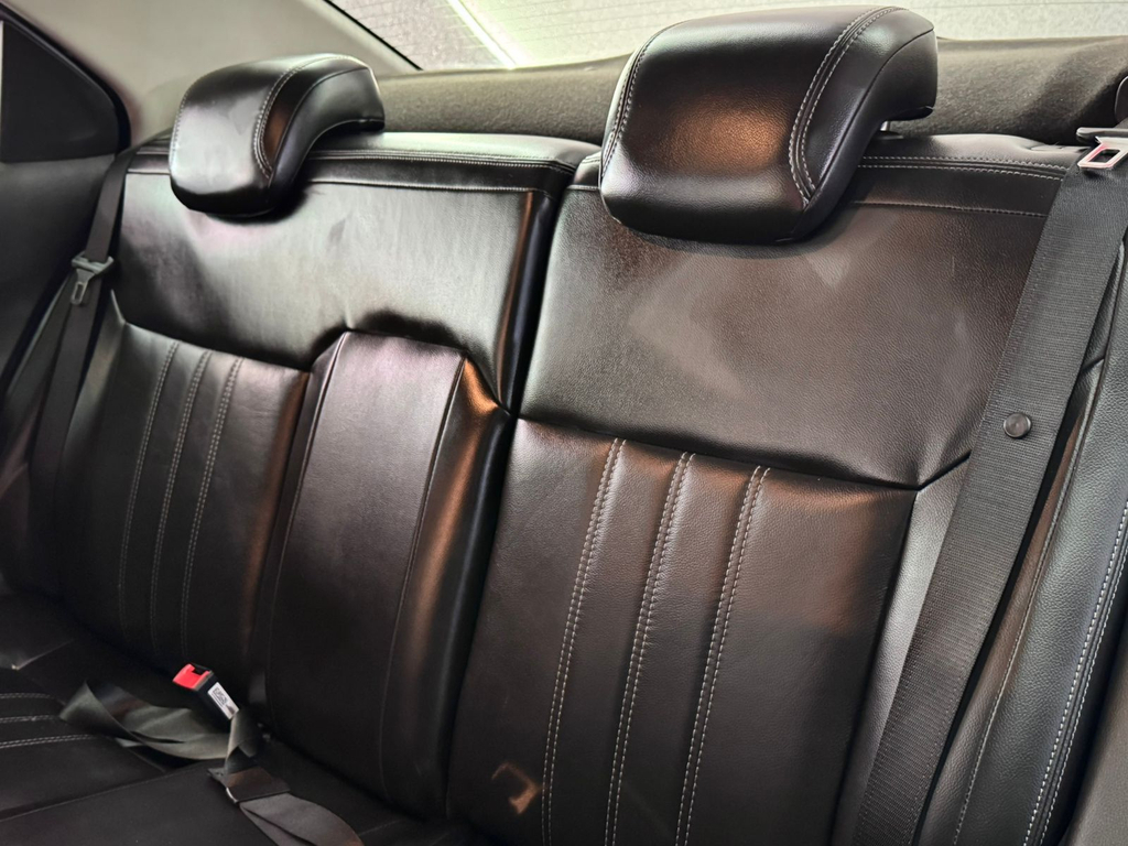 Chevrolet Cobalt Prata