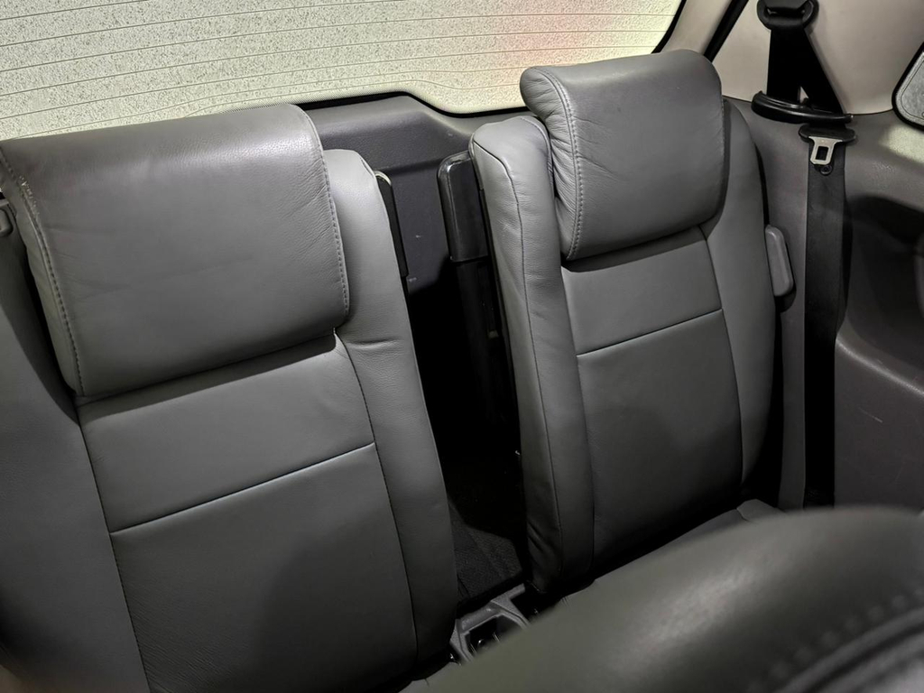 Chevrolet Zafira Comfort 2.0 Flex 7 Lugares