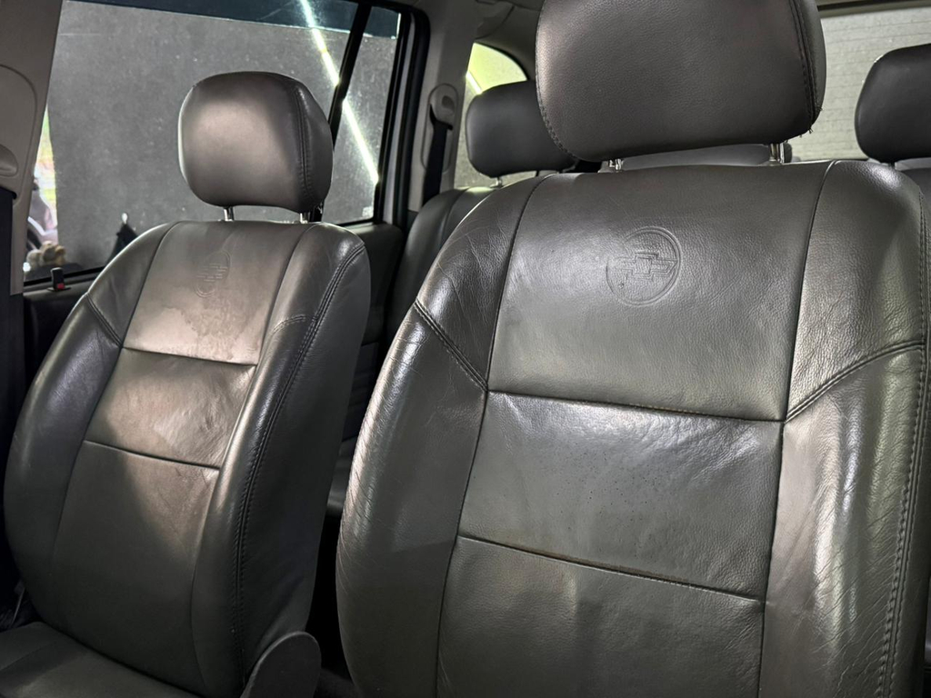 Chevrolet Zafira Comfort 2.0 Flex 7 Lugares